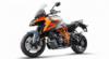 KTM 1290 Super Duke GT: Νέα εμφάνιση και πλαίσιο αλλά ημιενεργητικές αναρτήσεις ως εξτρά 